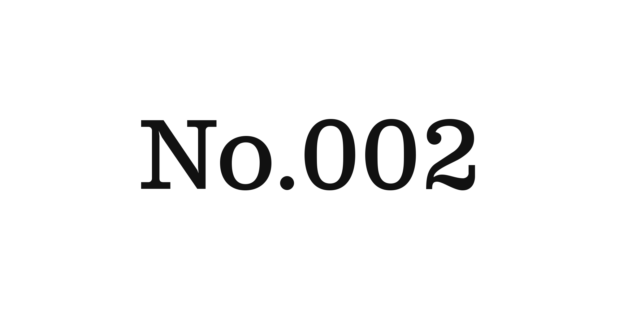 number_002